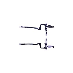 Power+Volume Apple iPhone 15 Pro Max Power+Volume Apple iPhone 15 Pro Max