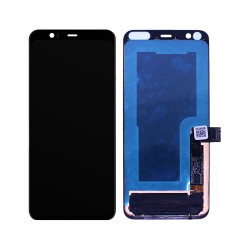 Touch+Display Google Pixel 4 Preto
