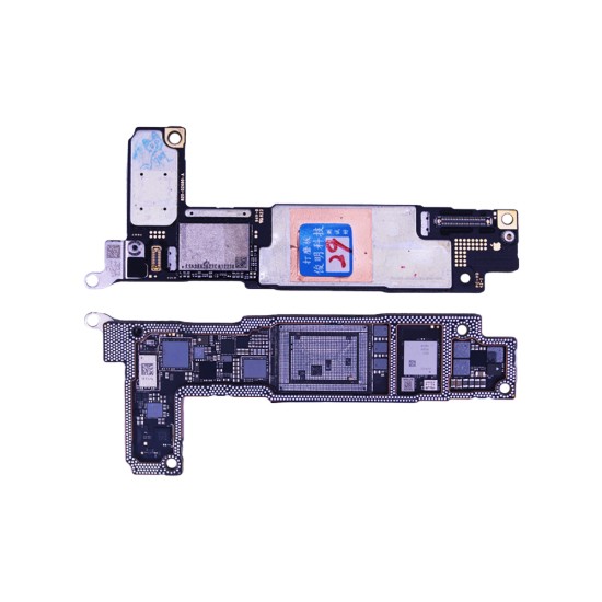 Troca de Motherboard CNC para Apple iPhone 14 Superior