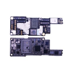 Troca de Motherboard CNC para Apple iPhone 14 Pro Max Superior