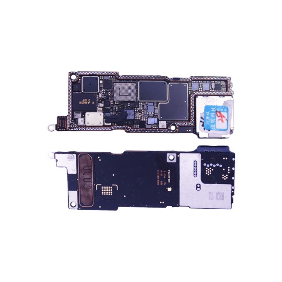 Troca de Motherboard CNC para Apple iPhone 14 Pro Max Inferior