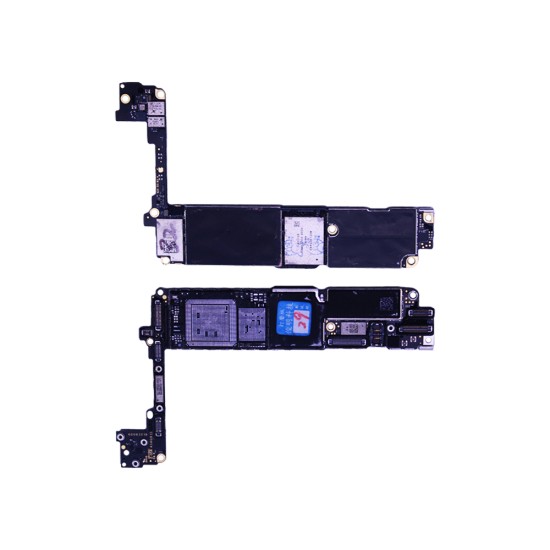 Troca de Motherboard CNC para Apple iPhone 7 Intel Completo