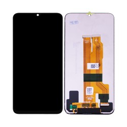Touch+Display Realme 10 5G/Realme 10S Black