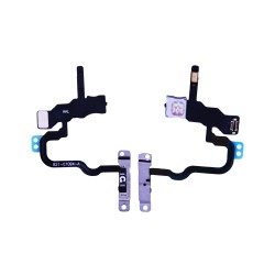 Power Flex com Flashlight Apple iPhone X Power Flex com Flashlight Apple iPhone X