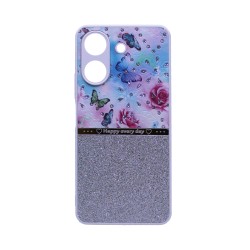 Funda Duro Diseño para Xiaomi Redmi 13C/Poco C65 Blanco Funda Duro Diseño para Xiaomi Redmi 13C/Poco C65 Blanco