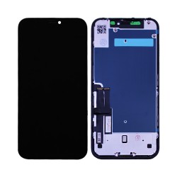 Touch+Display Apple iPhone 11 (GX) Preto Touch+Display Apple iPhone 11 (GX) Preto