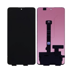 Touch+Display Xiaomi Redmi Note 13 Pro 5G/Poco X6 5G 2023 Service Pack Black