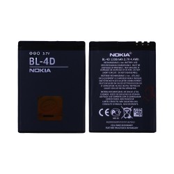 Batería BL-4D para Nokia N97 Mini/Nokia N8/Nokia E7/Nokia E5 1200mAh Batería BL-4D para Nokia N97 Mini/Nokia N8/Nokia E7/Nokia E5 1200mAh