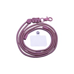 Cordón para Todas las Fundas para Smartphones Rosa Cordón para Todas las Fundas para Smartphones Rosa