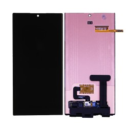 Touch+Display Samsung Galaxy S23 Ultra 5G/S918 Service Pack Black 