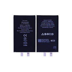 Bateria sem Flex para Apple iPhone 15 3349mAh Bateria sem Flex para Apple iPhone 15 3349mAh