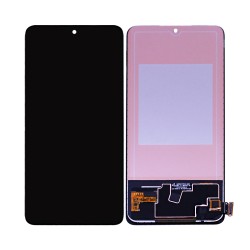 Touch+Display Xiaomi Redmi Note 14 Black