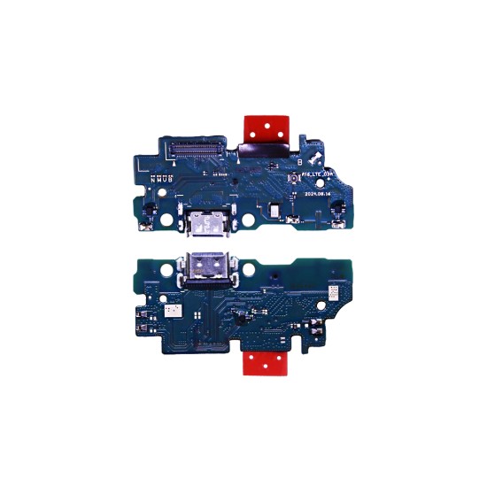 Placa de Carregamento Samsung Galaxy A16 4G/A165 Placa de Carregamento Samsung Galaxy A16 4G/A165
