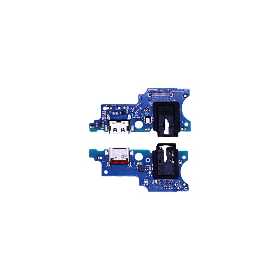 Placa de Carregamento Samsung Galaxy A06 4G/A065F Placa de Carregamento Samsung Galaxy A06 4G/A065F