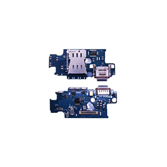 Placa de Carregamento Samsung Galaxy S25 Plus/S936 Placa de Carregamento Samsung Galaxy S25 Plus/S936
