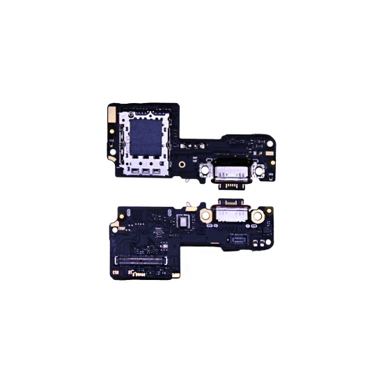 Placa de Carregamento Xiaomi Redmi Note 14 Pro 5G Placa de Carregamento Xiaomi Redmi Note 14 Pro 5G