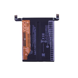 Battery BM58 for Xiaomi 11T Pro 5000mAh Battery BM58 for Xiaomi 11T Pro 5000mAh