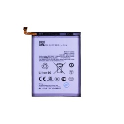 Battery EB-BA166ABY for Samsung Galaxy A16 4G/A16 5G 5000mAh Battery EB-BA166ABY for Samsung Galaxy A16 4G/A16 5G 5000mAh