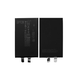 Battery without Flex for Apple iPhone 16 3561mAh Battery without Flex for Apple iPhone 16 3561mAh