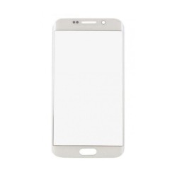 VIDRO PARA TOUCH SAMSUNG GALAXY S7 EDGE G935 BRANCO