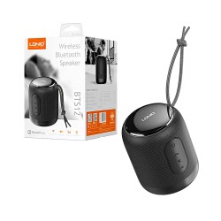 Ldnio Portable Wireless Speaker BTS12 Black