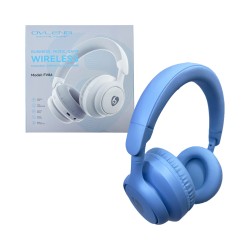 Imenso Wireless Headphone FV86 Sky Blue Imenso Wireless Headphone FV86 Sky Blue