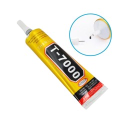 Zhanlida Glue T-7000 for Mobile Phones 50ml Black