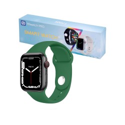 Smartwatch T700s 1,80" (Versão para Chamada) Verde
