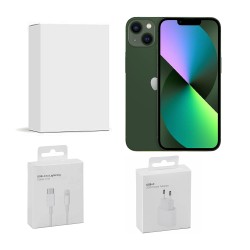 Apple iPhone 13 128GB Recondicionado Grau A+ 6,1"Verde Apple iPhone 13 128GB Recondicionado Grau A+ 6,1"Verde