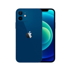 Apple iPhone 12 4GB/64GB Recondicionado Grade B 6,1" Azul Apple iPhone 12 4GB/64GB Recondicionado Grade B 6,1" Azul