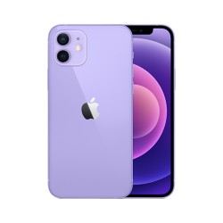 Apple iPhone 12 4GB/64GB Recondicionado Grade B 6,1" Roxo Apple iPhone 12 4GB/64GB Recondicionado Grade B 6,1" Roxo