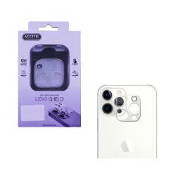 Tempered Glass Camera Lens Protector for Apple iPhone 13 Pro/13 Pro Max Transparent Tempered Glass Camera Lens Protector for Apple iPhone 13 Pro/13 Pro Max Transparent