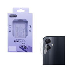 Tempered Glass Camera Lens Protector for Samsung Galaxy A05 Transparent Tempered Glass Camera Lens Protector for Samsung Galaxy A05 Transparent