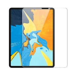 Protector de Vidrio Templado para Apple iPad Pro 12,9" 2020 Transparente Protector de Vidrio Templado para Apple iPad Pro 12,9" 2020 Transparente