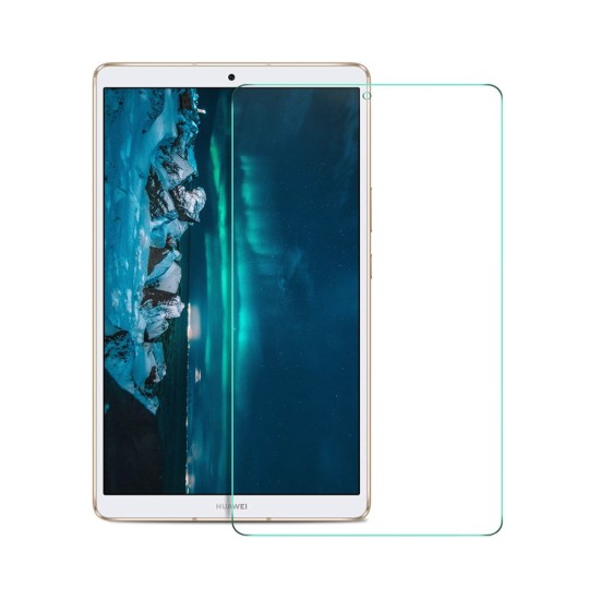 Tempered Glass Protector for Huawei MediaPad M6 8.4 Transparent