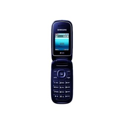 SAMSUNG E1272/GT-1272 DUAL SIM 1.77" BLUE