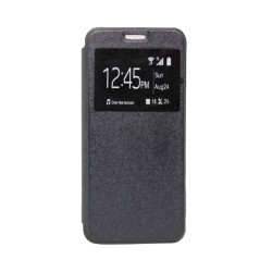 Candy Flip case Huawei P smart 2020 Black Candy Flip case Huawei P smart 2020 Black