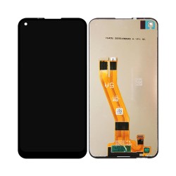 Touch+Display Nokia 3,4 Preto Touch+Display Nokia 3,4 Preto