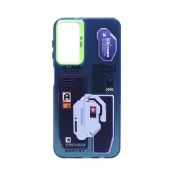 Designer Hard Case for Samsung Galaxy A14 4G/5G Green Designer Hard Case for Samsung Galaxy A14 4G/5G Green