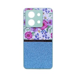 Funda Duro Diseño para Xiaomi Redmi Note 13 5G Verde Funda Duro Diseño para Xiaomi Redmi Note 13 5G Verde