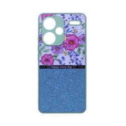 Funda Duro Diseño para Xiaomi Redmi Note 13 Pro Plus 5G Verde Funda Duro Diseño para Xiaomi Redmi Note 13 Pro Plus 5G Verde