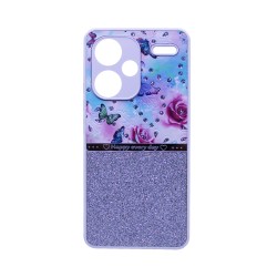 Funda Duro Diseño para Xiaomi Redmi Note 13 Pro Plus 5G Blanco Funda Duro Diseño para Xiaomi Redmi Note 13 Pro Plus 5G Blanco
