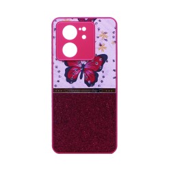 Funda Duro Diseño para Xiaomi 13T/13T Pro Rojo Funda Duro Diseño para Xiaomi 13T/13T Pro Rojo