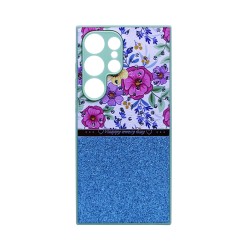 Funda Duro Diseño para Samsung Galaxy S24 Ultra Verde Funda Duro Diseño para Samsung Galaxy S24 Ultra Verde