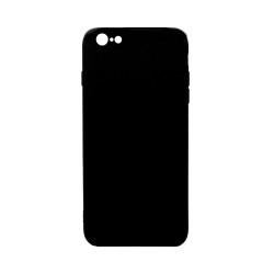 Silicone Case with Camera Shield for Apple iPhone 6 Plus Black Silicone Case with Camera Shield for Apple iPhone 6 Plus Black
