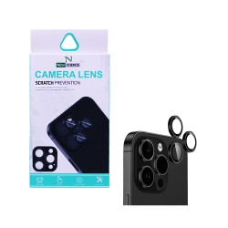 Protetor de Vidro da Câmera Traseira para Apple iPhone 12 Pro/12 Pro Max Preto Protetor de Vidro da Câmera Traseira para Apple iPhone 12 Pro/12 Pro Max Preto