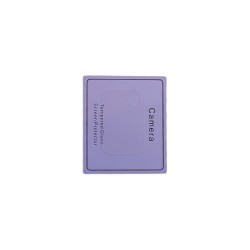 Protector de Lente de Cámara de Vidrio Templado para Samsung Galaxy A21S Transparente Protector de Lente de Cámara de Vidrio Templado para Samsung Galaxy A21S Transparente