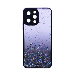 Designer Sillicone Case for Xiaomi Redmi 12 4G Black Designer Sillicone Case for Xiaomi Redmi 12 4G Black