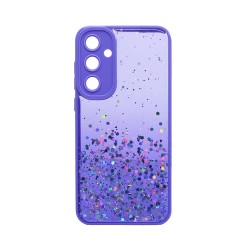 Designer Sillicone Case for Samsung Galaxy A35 5G Purple Designer Sillicone Case for Samsung Galaxy A35 5G Purple