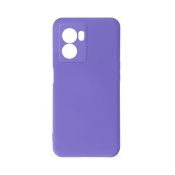 Silicone Case with Camera Shield for Oppo A57/A57s Purple Silicone Case with Camera Shield for Oppo A57/A57s Purple